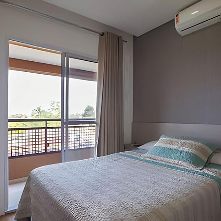 Flat Completo E Aconchegante - Granja Viana Apartment Cotia  Bagian luar foto
