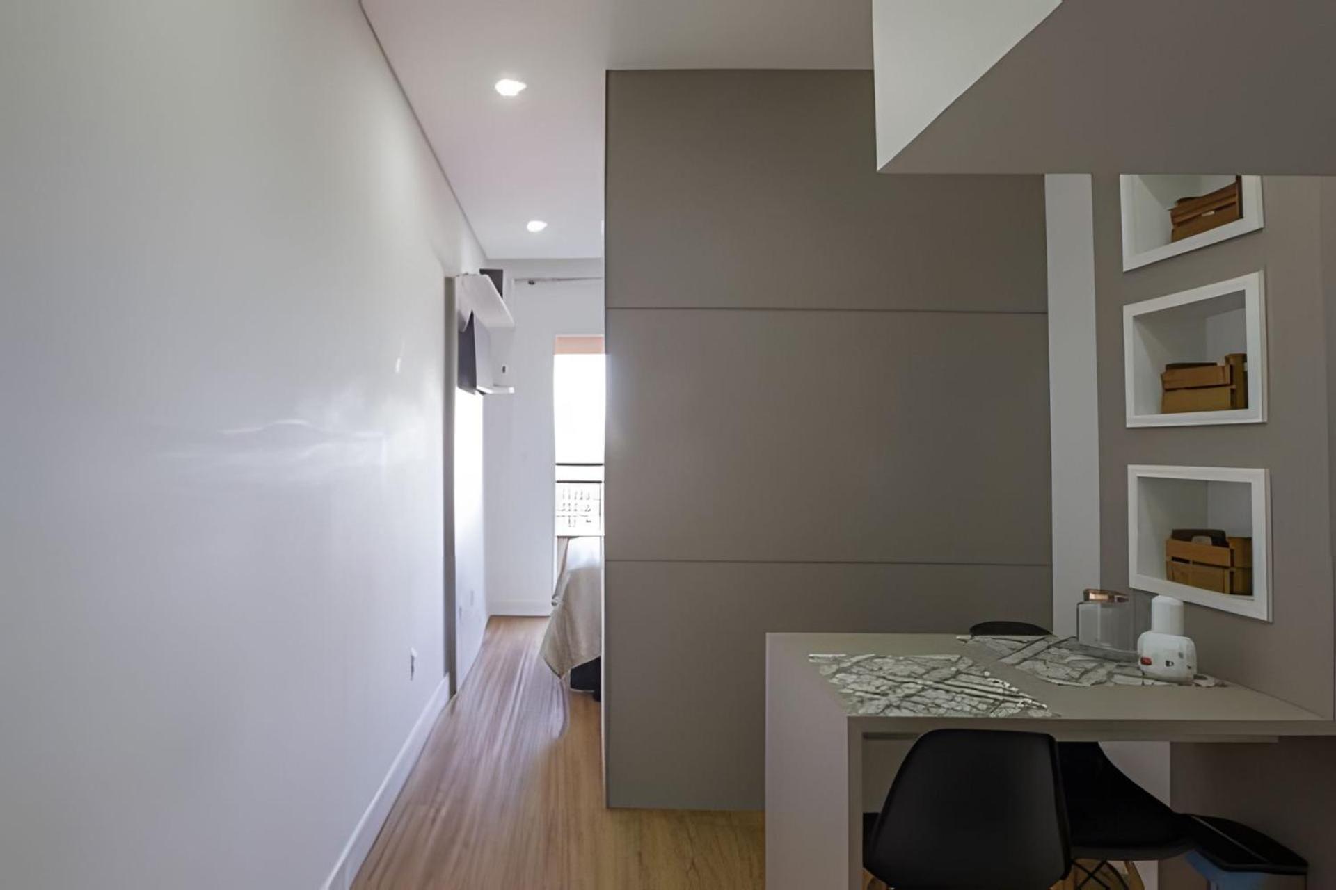 Flat Completo E Aconchegante - Granja Viana Apartment Cotia  Bagian luar foto