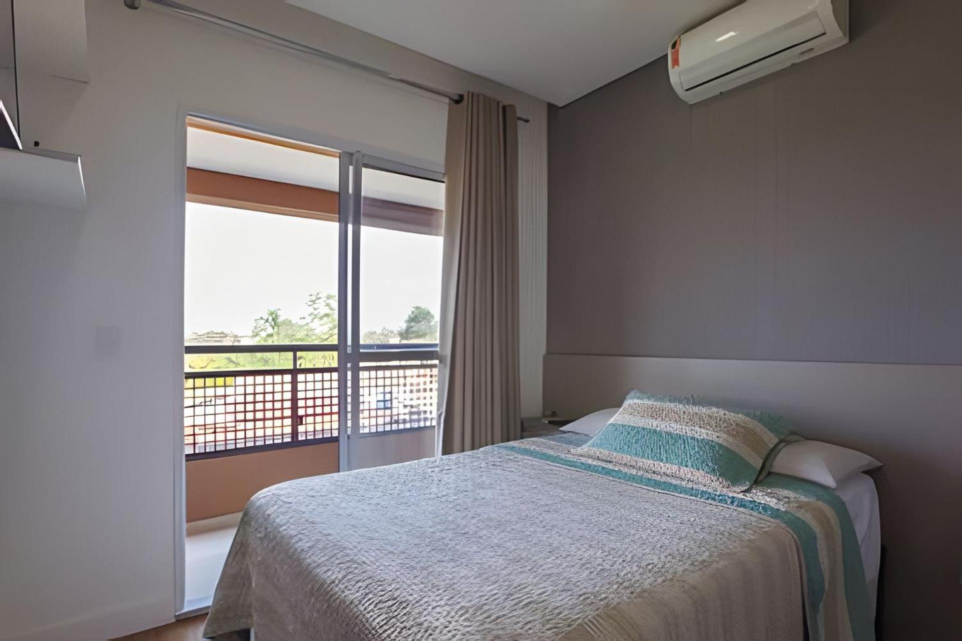 Flat Completo E Aconchegante - Granja Viana Apartment Cotia  Bagian luar foto