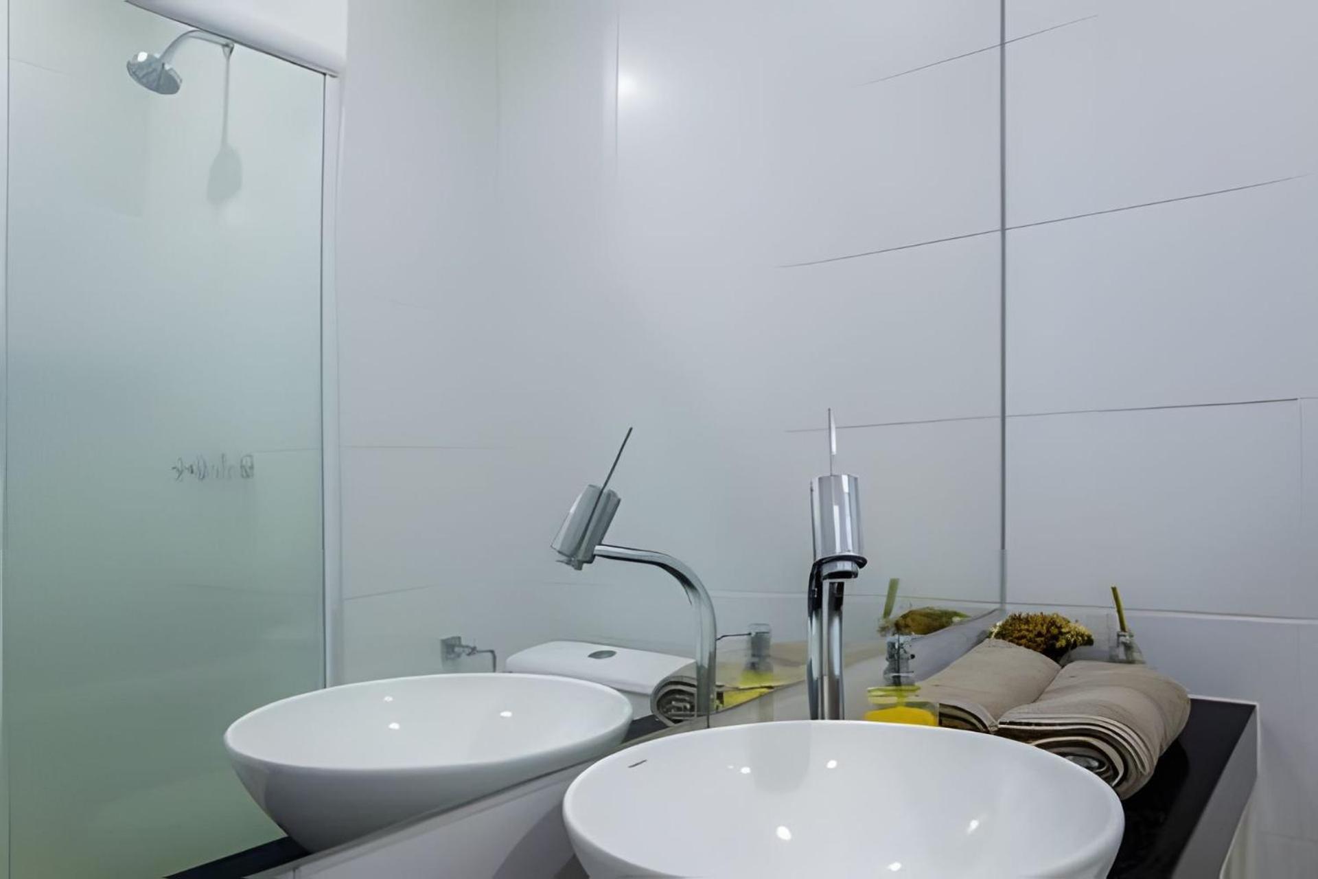 Flat Completo E Aconchegante - Granja Viana Apartment Cotia  Bagian luar foto