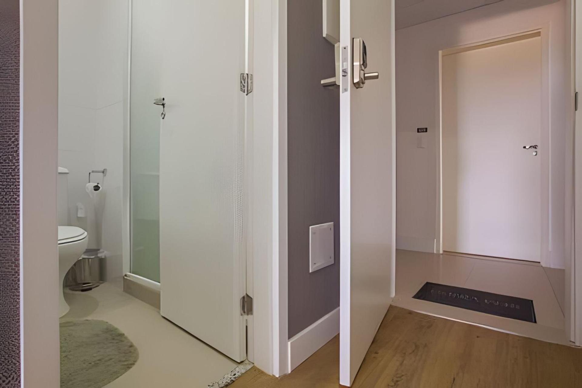 Flat Completo E Aconchegante - Granja Viana Apartment Cotia  Bagian luar foto
