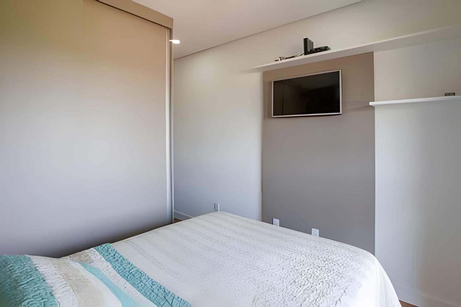 Flat Completo E Aconchegante - Granja Viana Apartment Cotia  Bagian luar foto