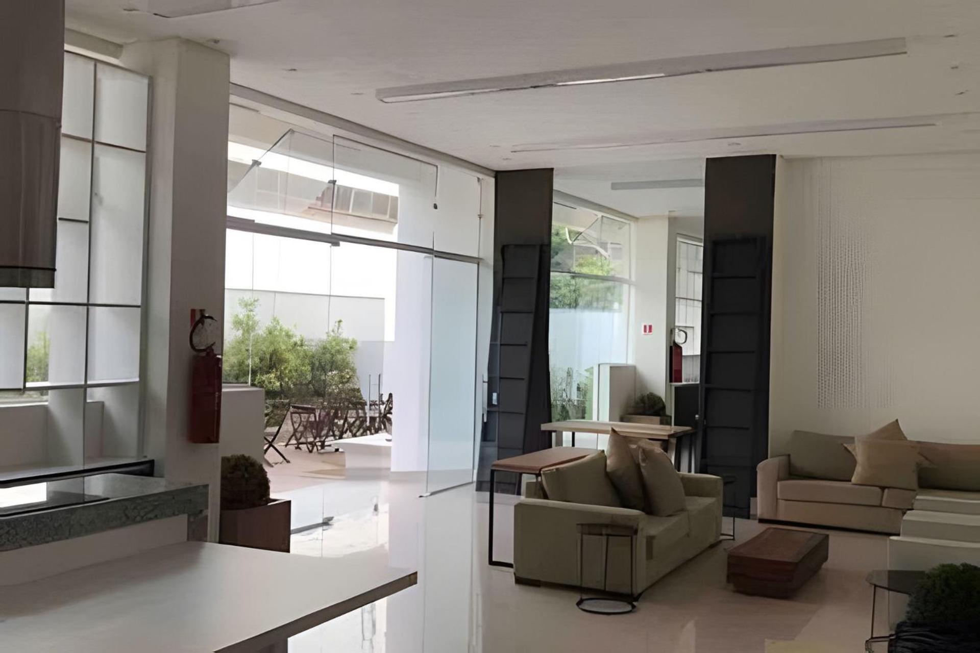 Flat Completo E Aconchegante - Granja Viana Apartment Cotia  Bagian luar foto
