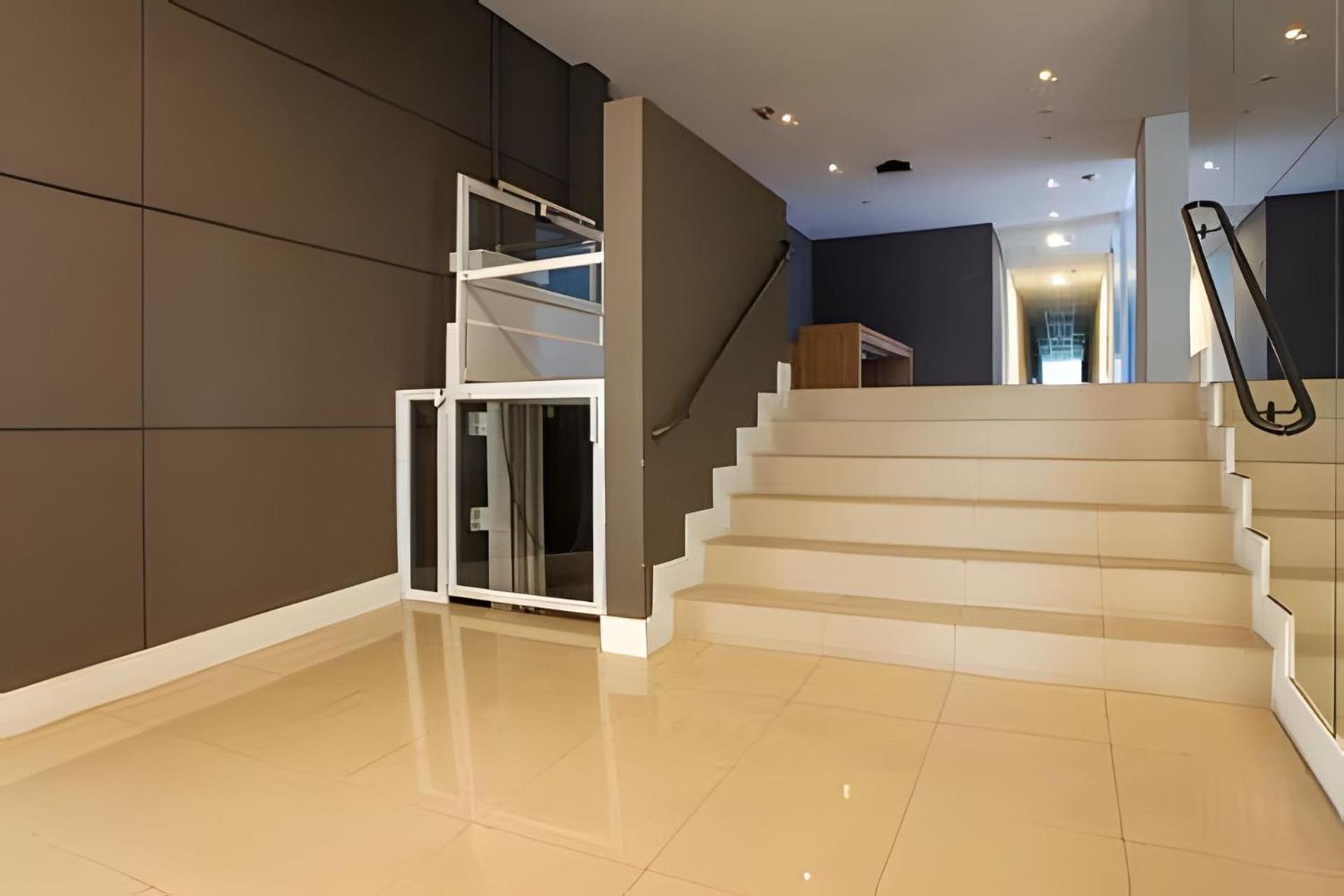 Flat Completo E Aconchegante - Granja Viana Apartment Cotia  Bagian luar foto