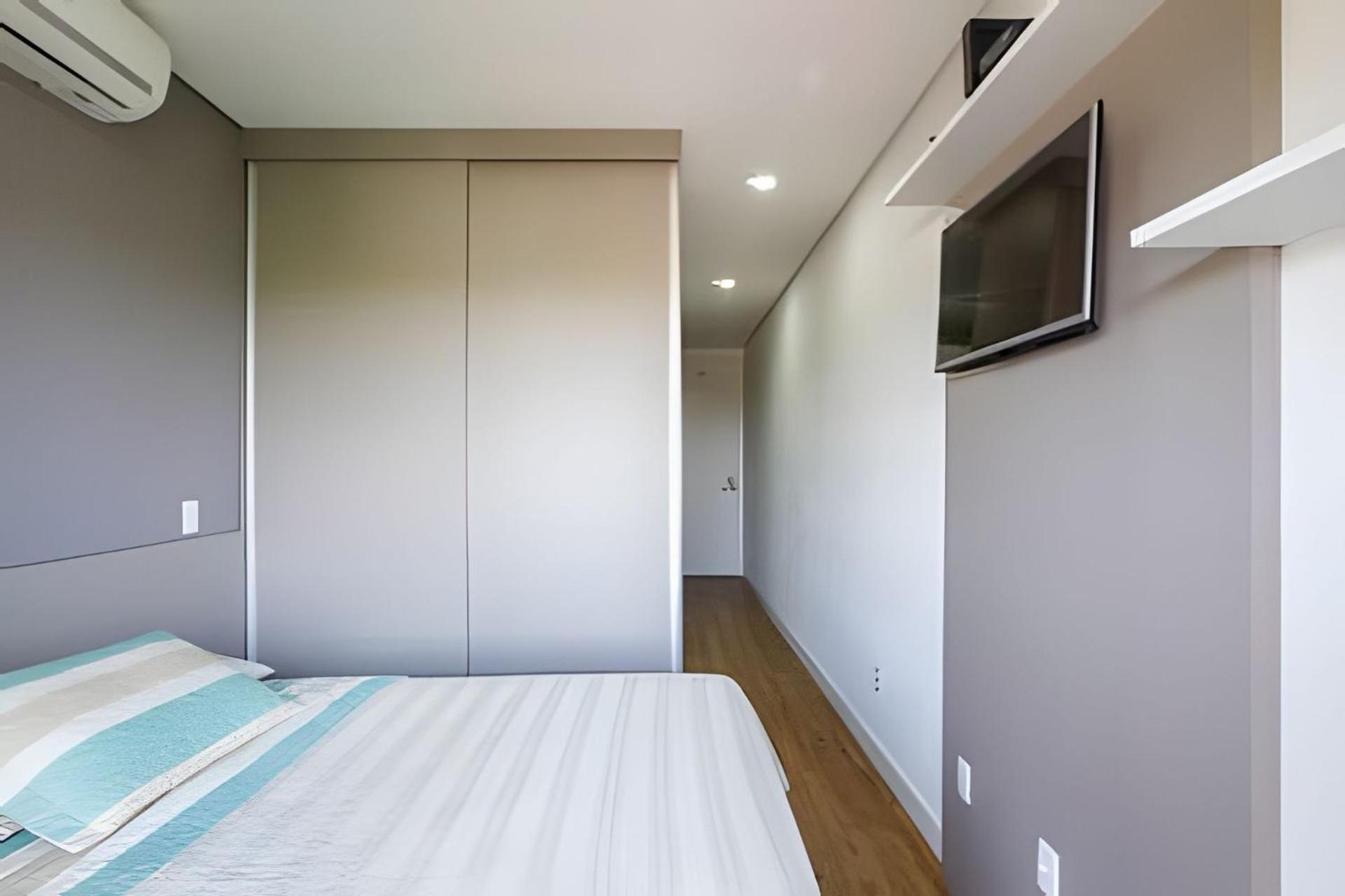 Flat Completo E Aconchegante - Granja Viana Apartment Cotia  Bagian luar foto