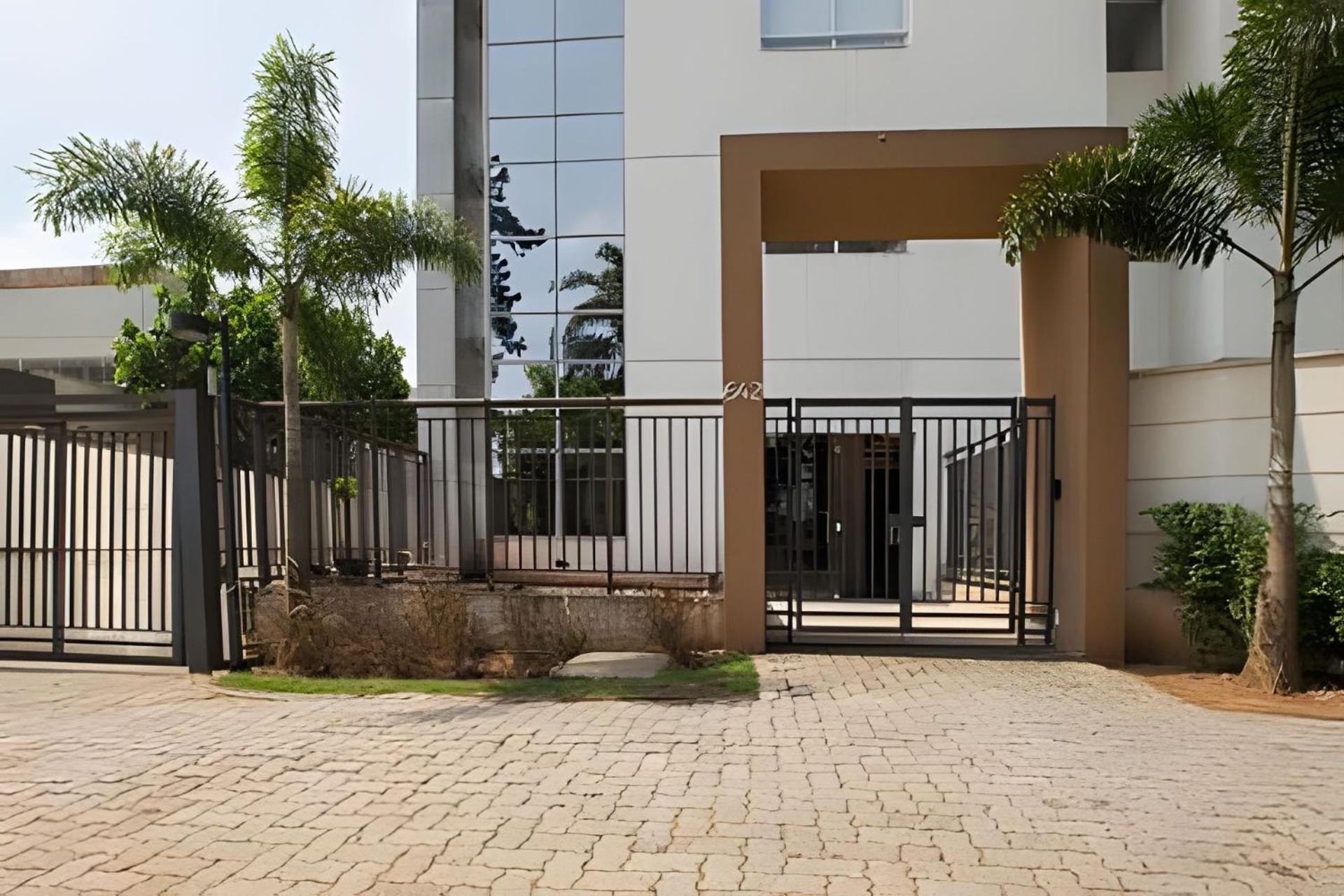Flat Completo E Aconchegante - Granja Viana Apartment Cotia  Bagian luar foto